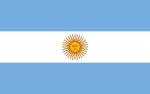 Argentinien