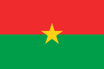 Burkina Faso