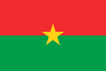 Burkina Faso