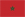 Marokko