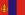 Mongolei